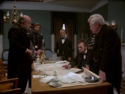North and South