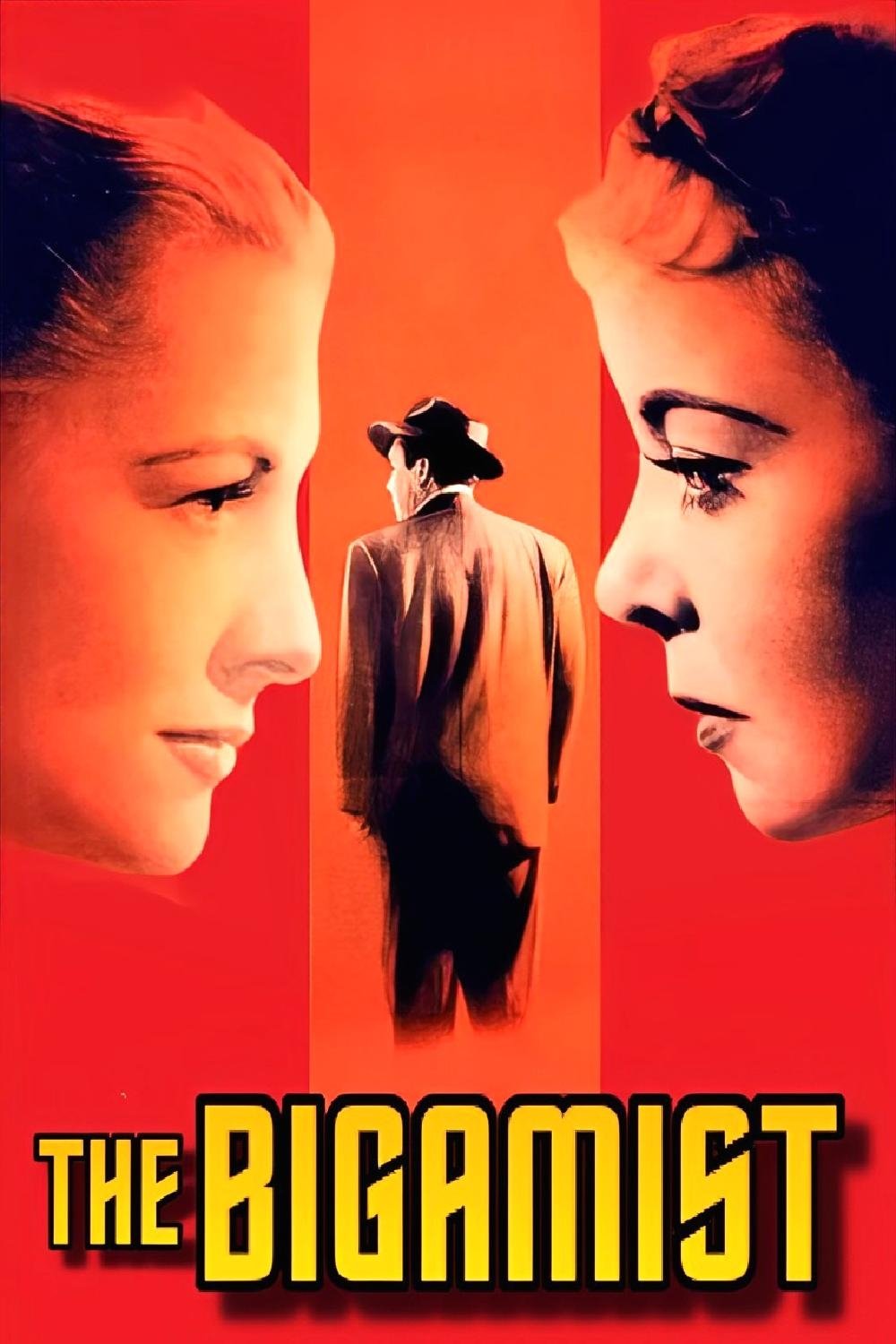 The Bigamist