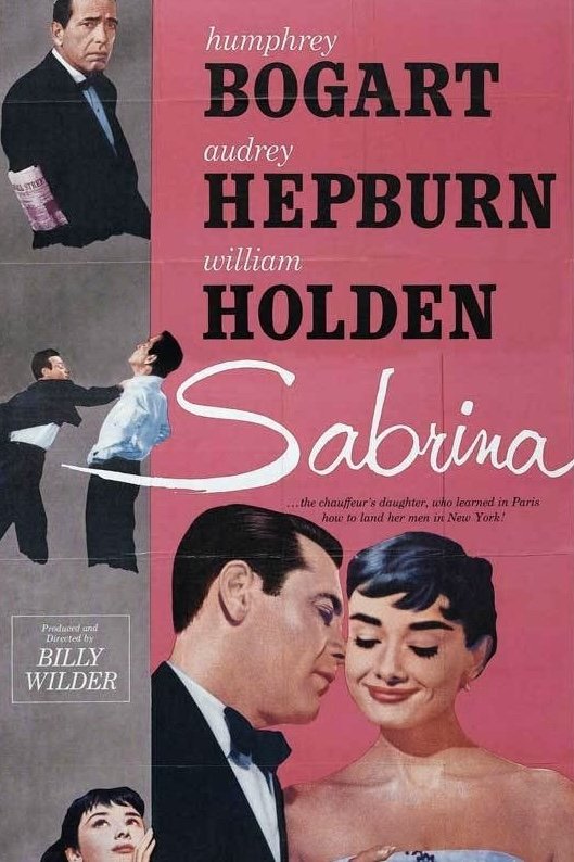 Sabrina