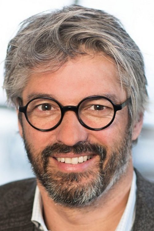 et billede af Peter Bose