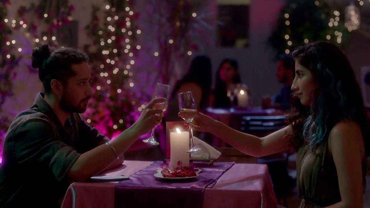 Thumbnail for Episode 6 Season 1 Episode 6