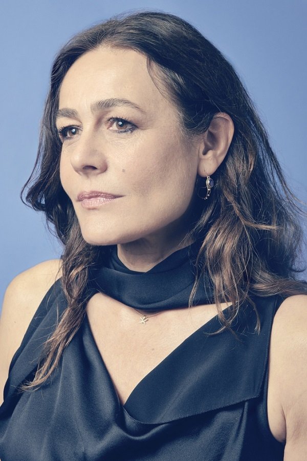Sophie Semin's picture in the cast