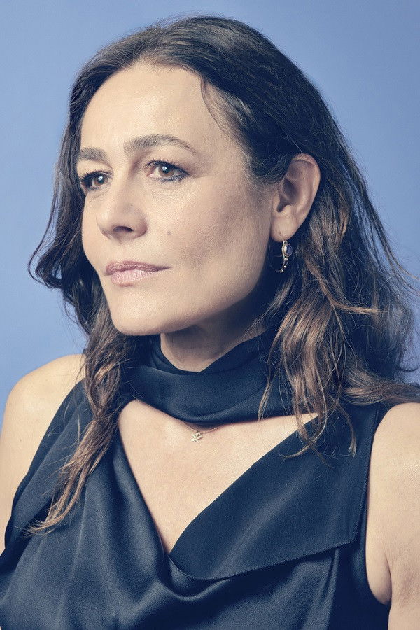 et billede af Sophie Semin