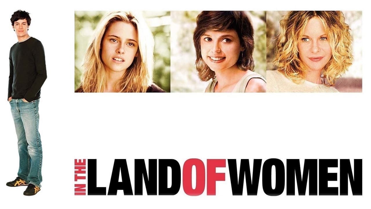 In the Land of Women (2007)