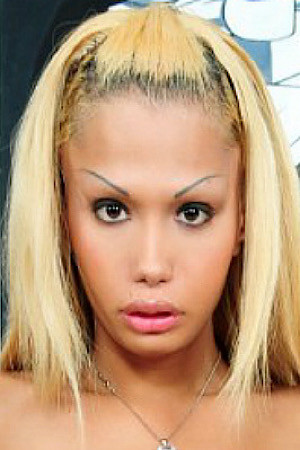 et billede af Samantha di Piacci