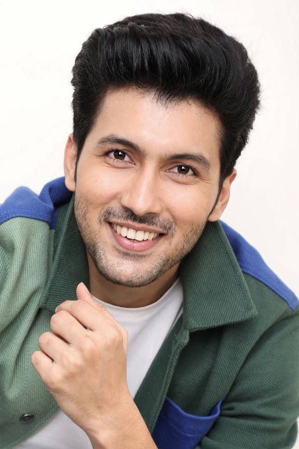 et billede af Subhashish Jha