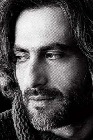 et billede af Roman Cherpak