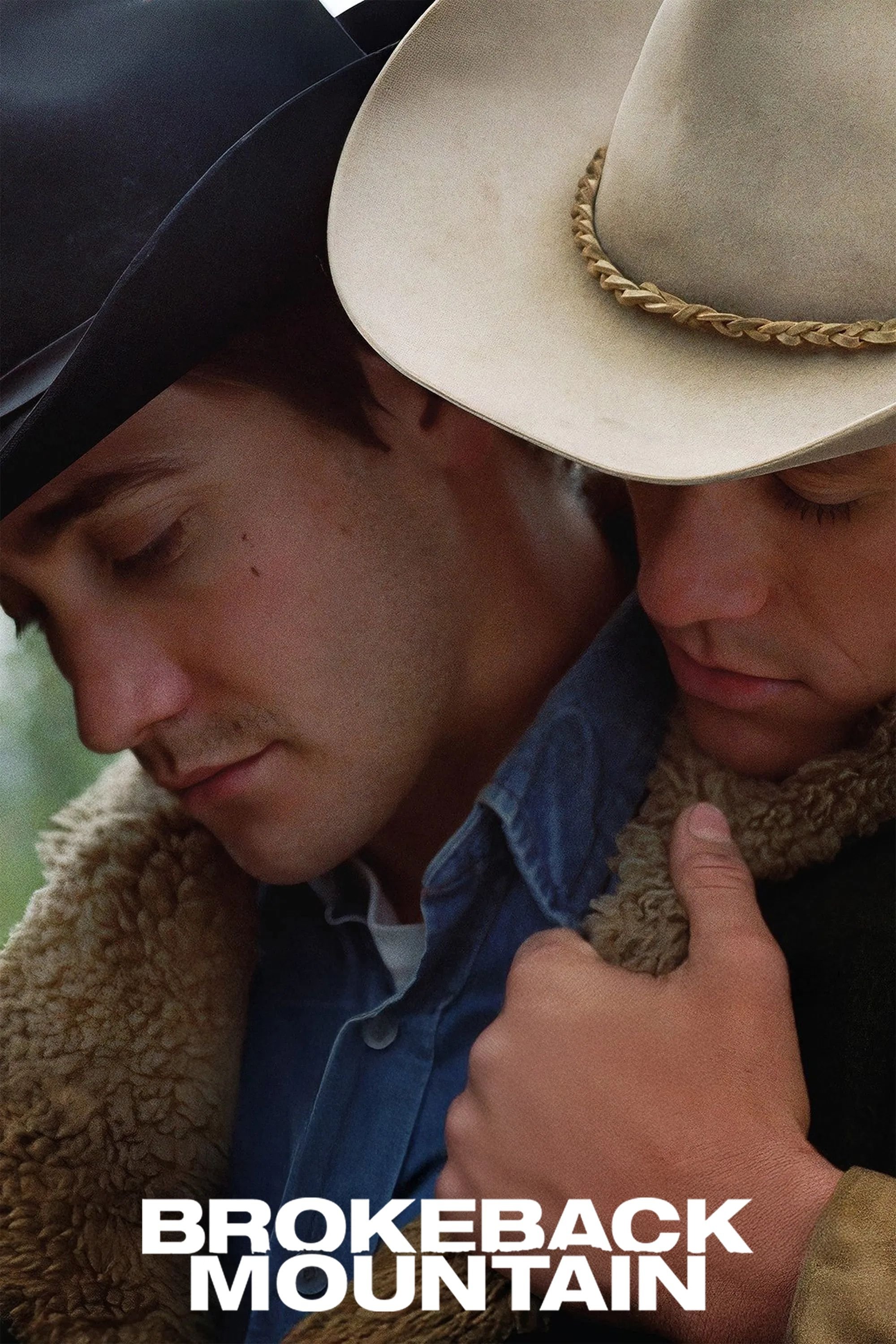 Brokeback Mountain