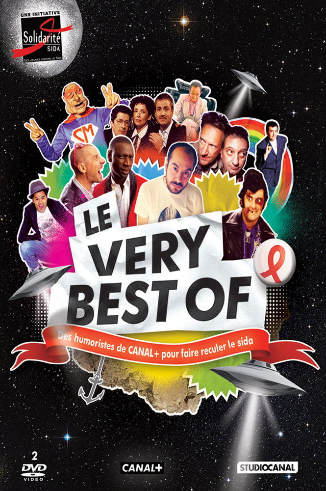 Le Very Best Of Humour Canal+