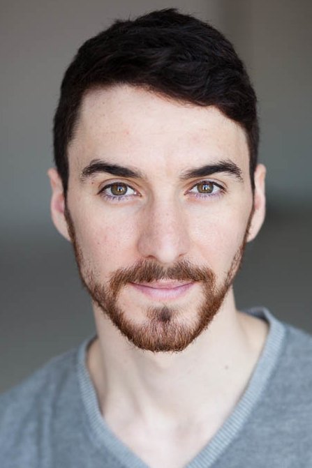 et billede af Jean-Alexandre Létourneau