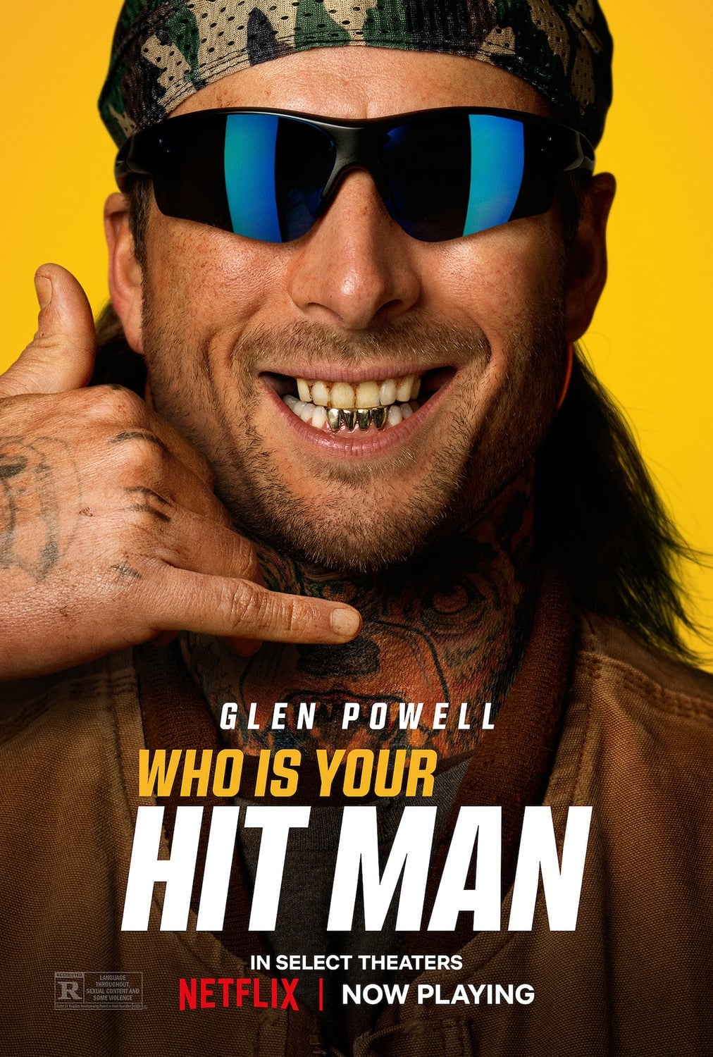 Hit Man