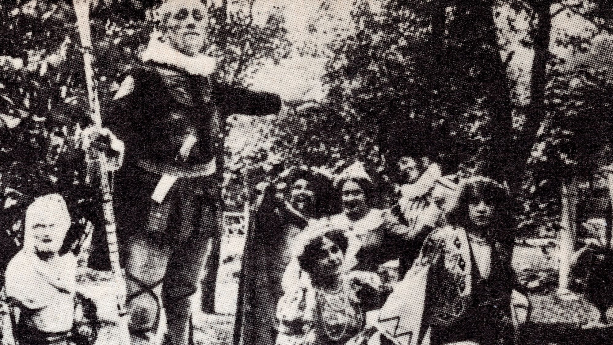 Twelfth Night (1910)
