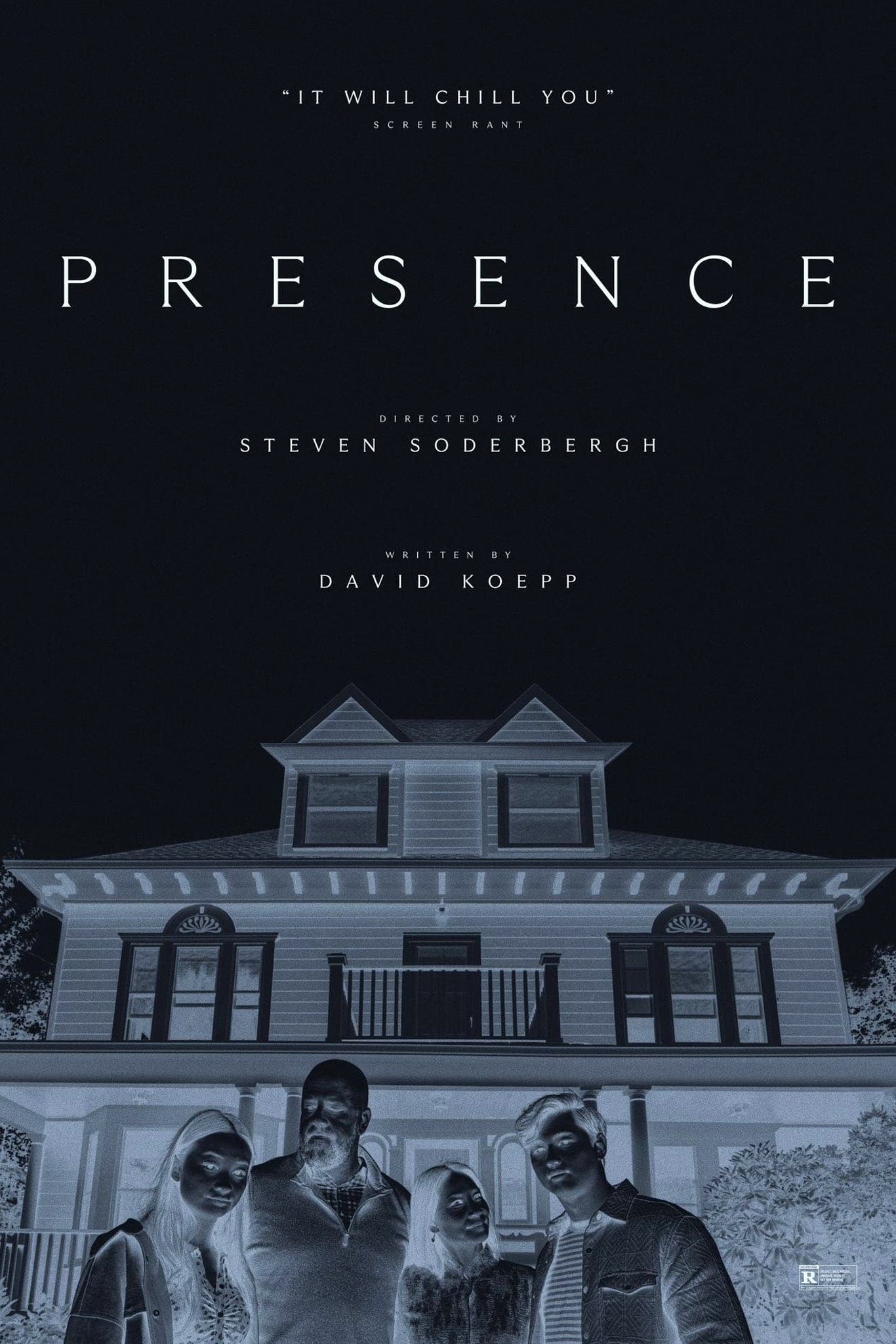 Presence