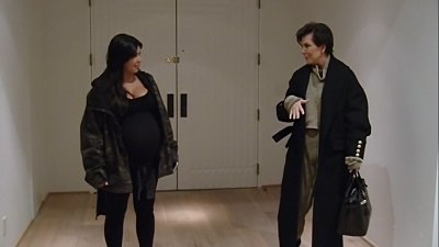 Keeping Up with the Kardashians Staffel 11 :Folge 13 