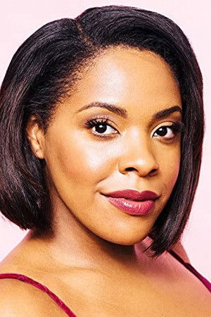 et billede af Bryonha Parham