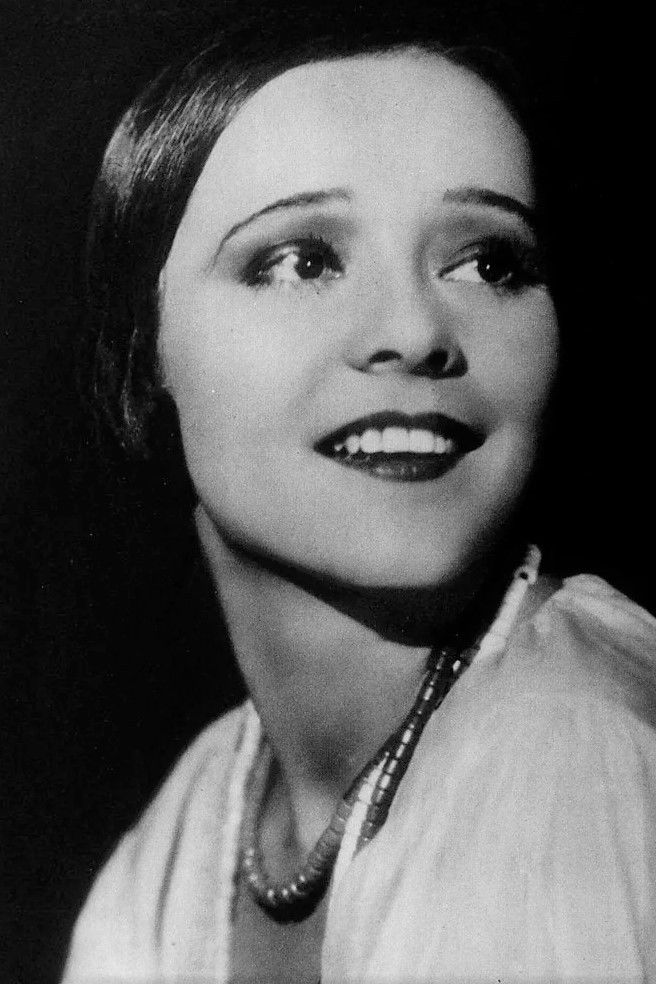 et billede af Josephine Borio