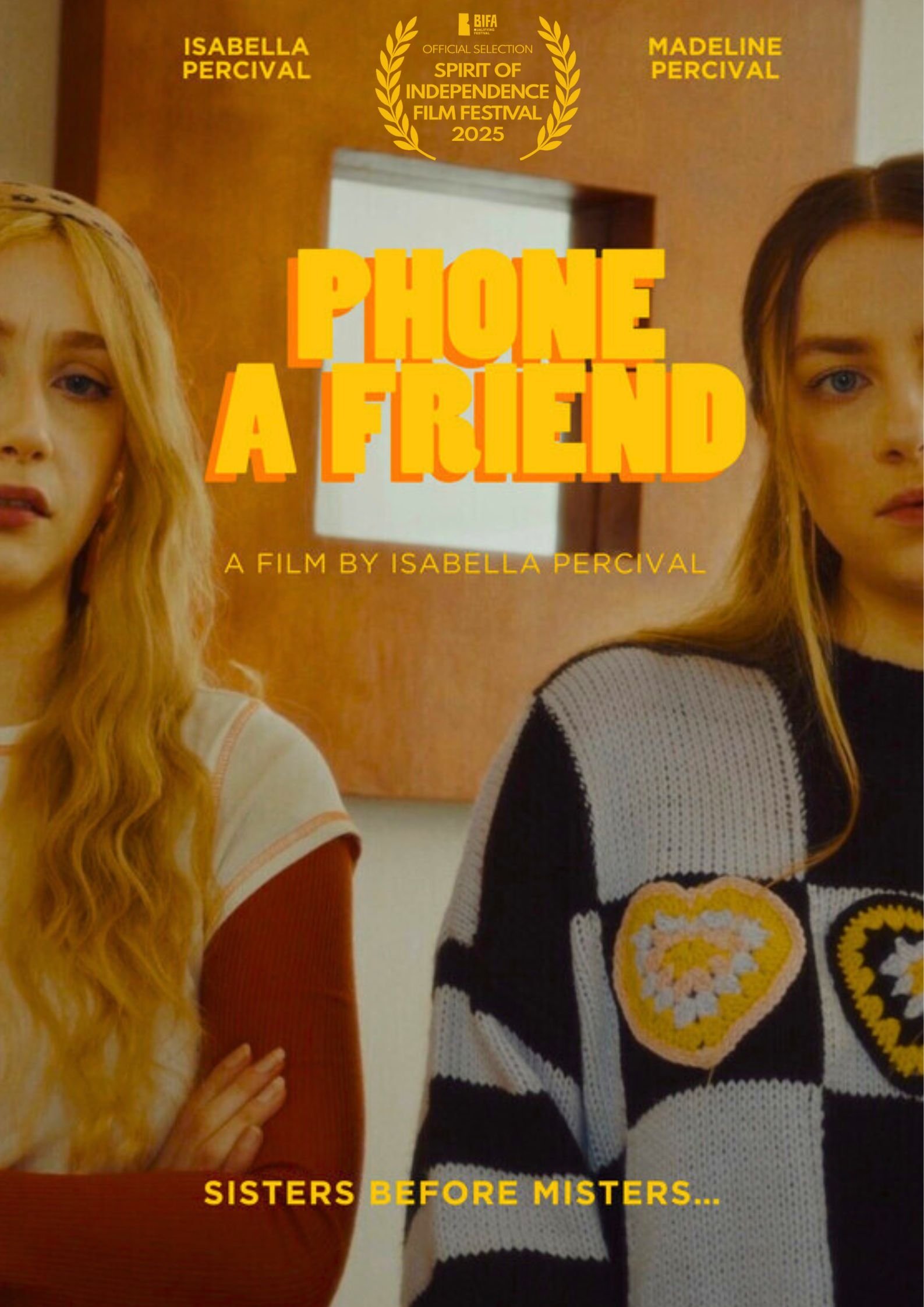 Phone A Friend Phone A Friend