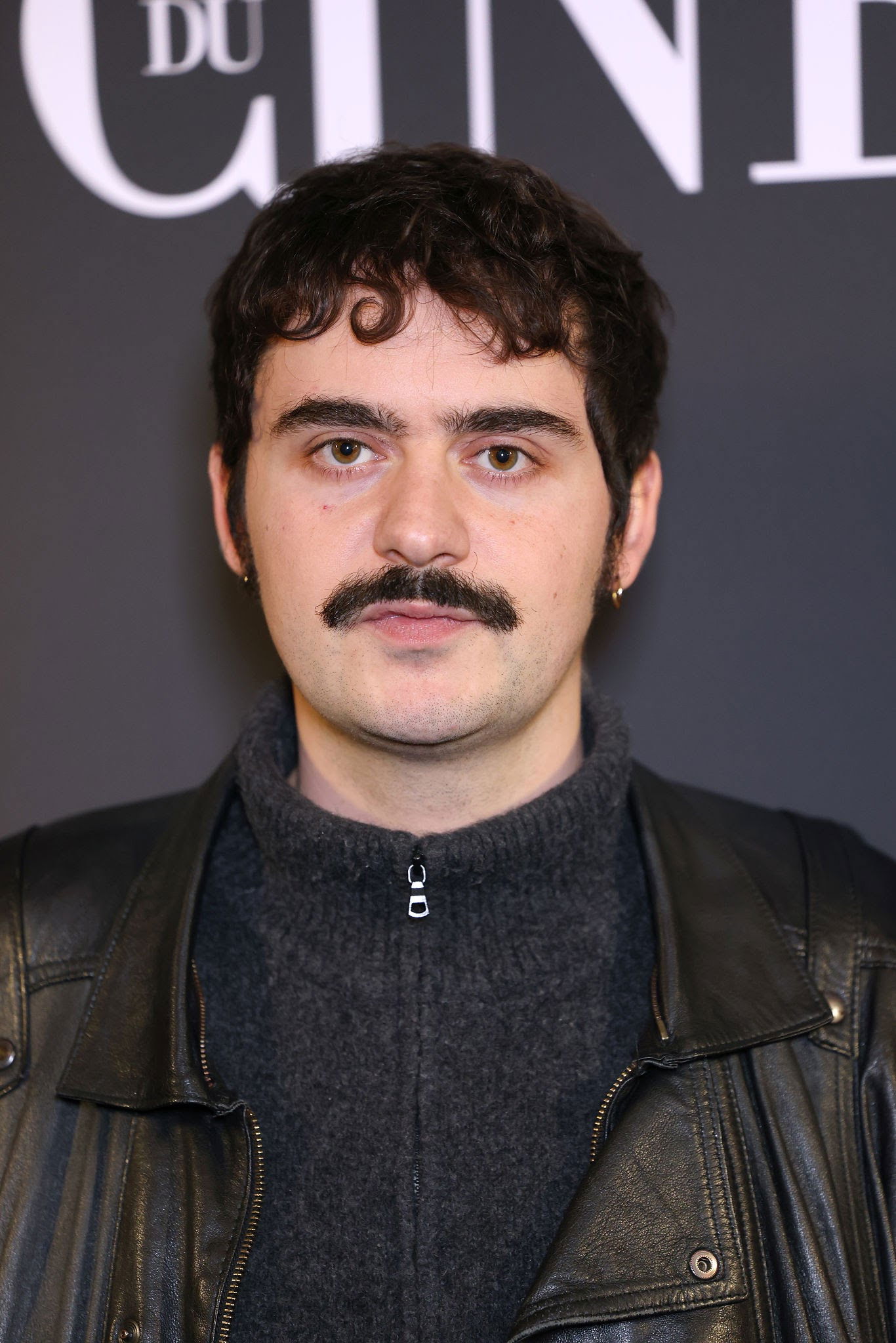 et billede af Anton Balekdjian