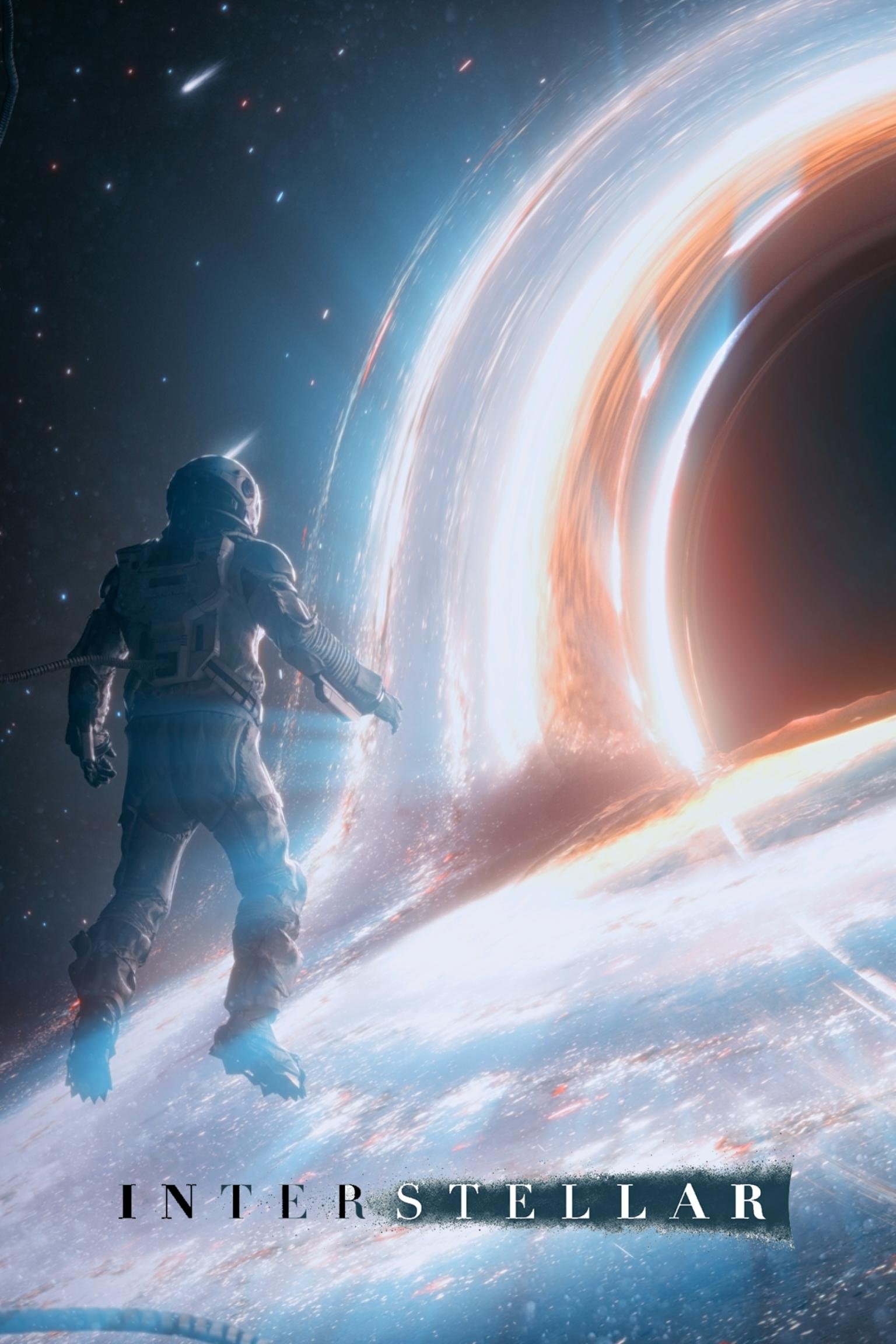 Interstellar