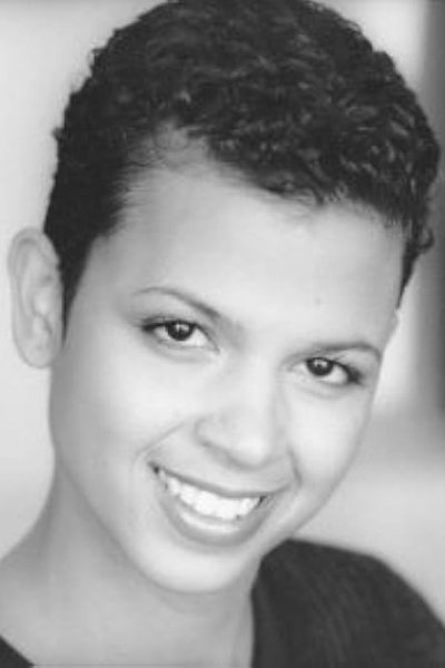 et billede af Heather Henderson