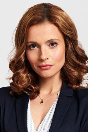 et billede af Lívia Bielovič