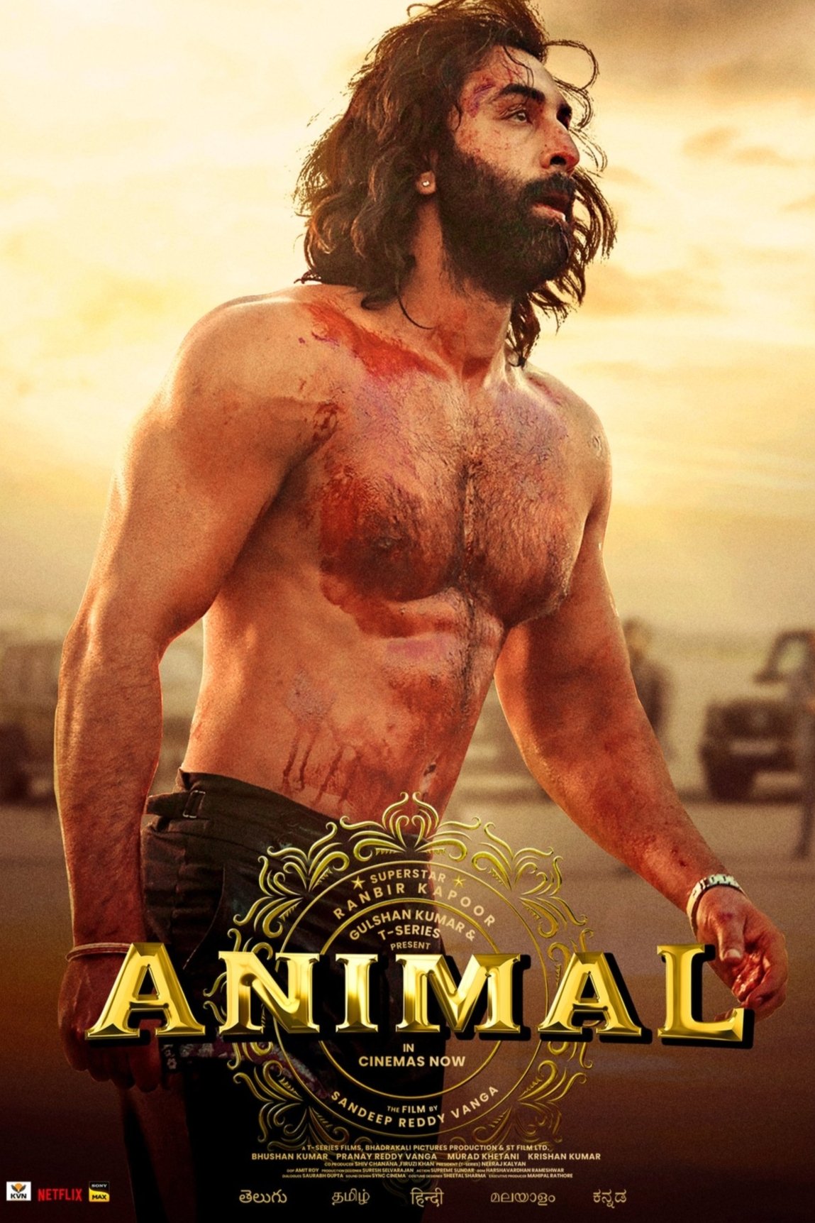 Animal