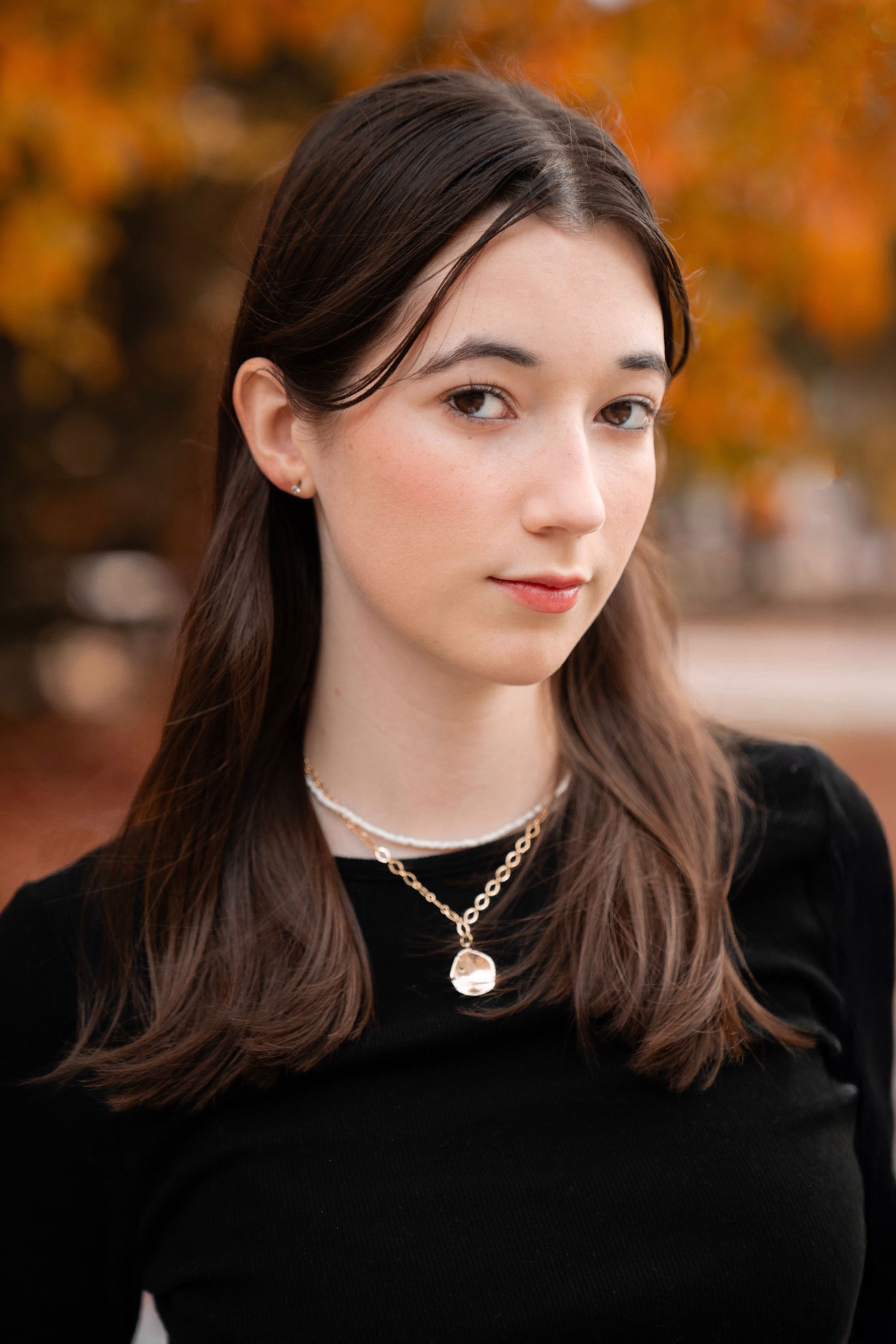 et billede af Izzy Tiska