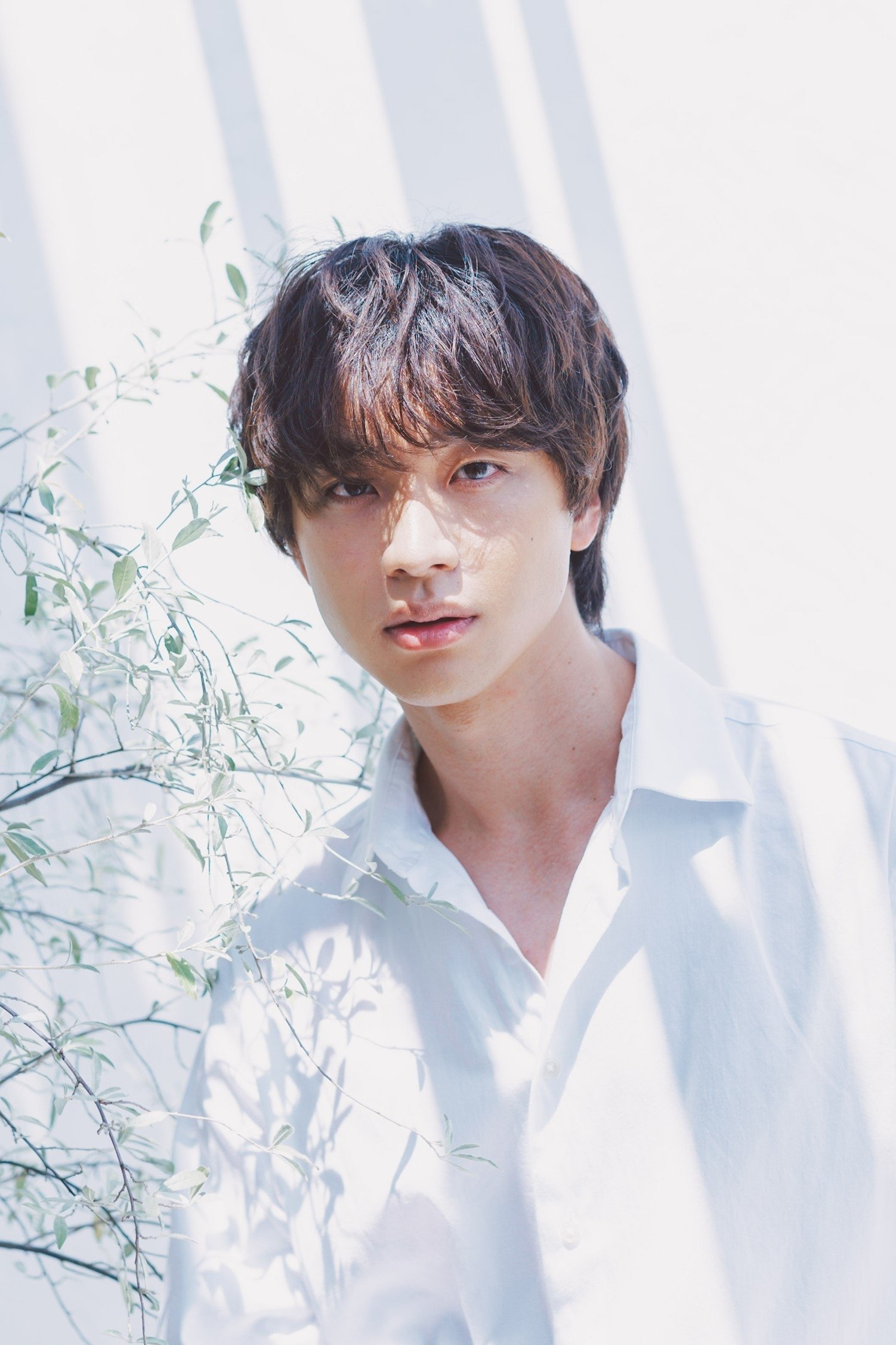 Takuma Isawa photo