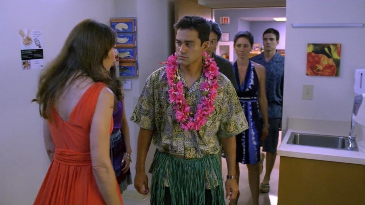 4 Wedding Planners (2011)