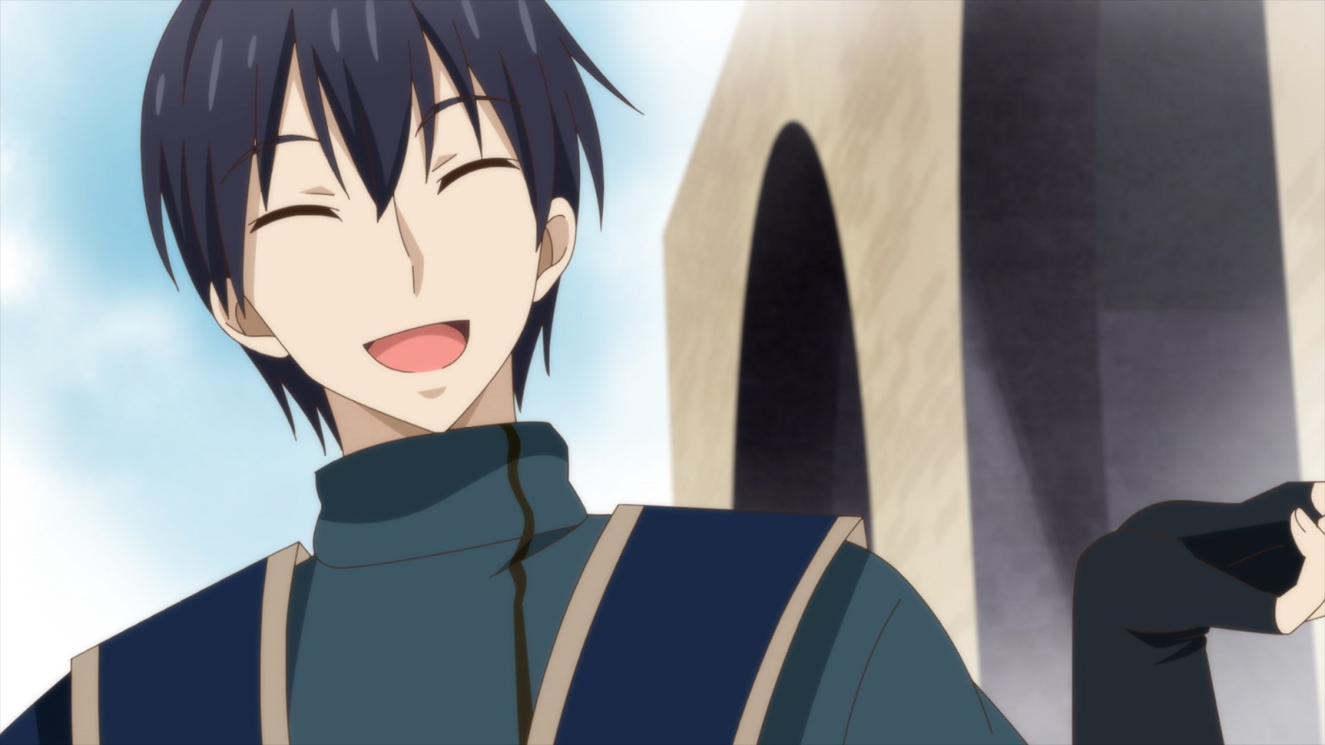 Assista Kami-Tachi Ni Hirowareta Otoko temporada 2 episódio 3 em streaming