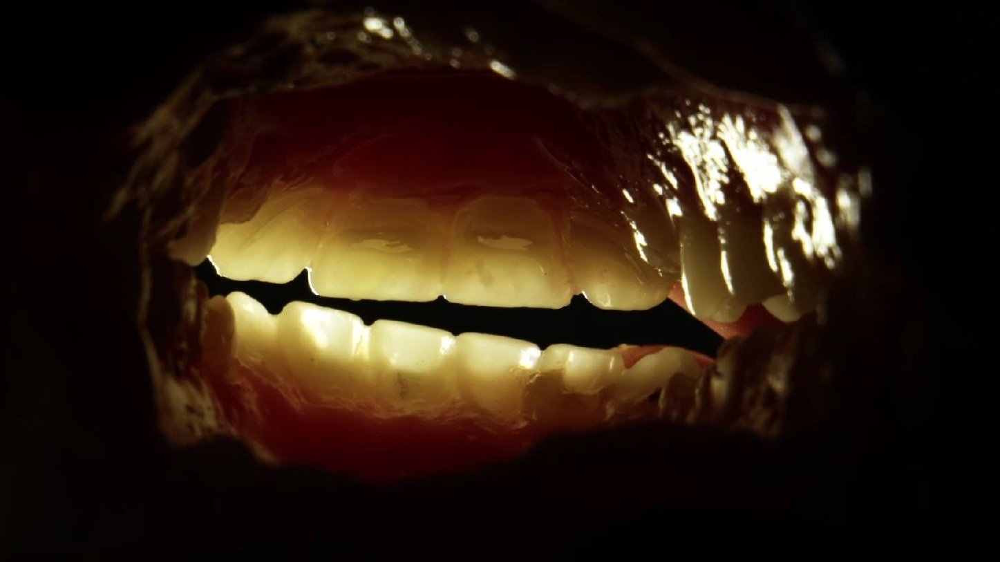 Imagem do Filme Inside You