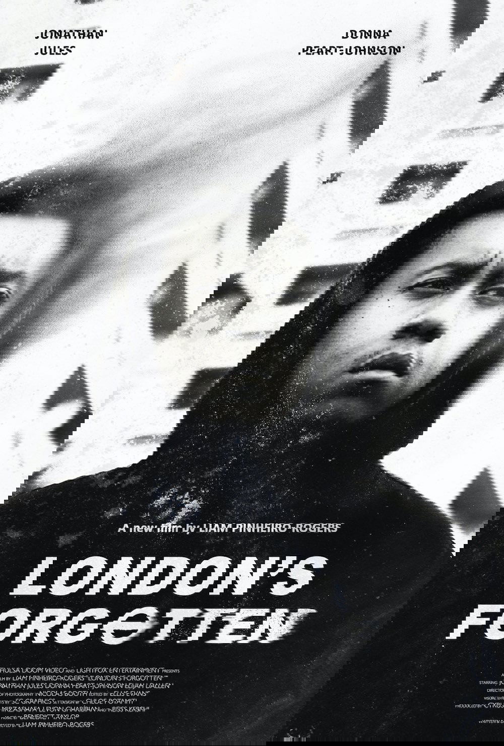 London's Forgotten