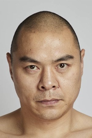 et billede af Zhilei Zhang