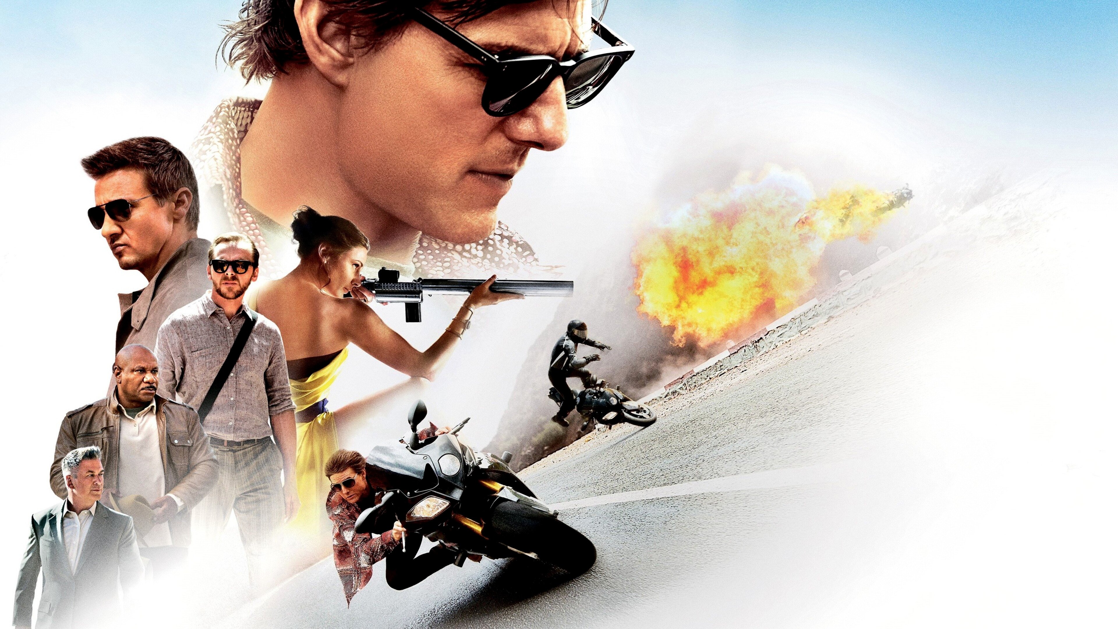 Image du film Mission : Impossible, Rogue Nation vrml1vszwocytwdwimp7k1dafdwjpg