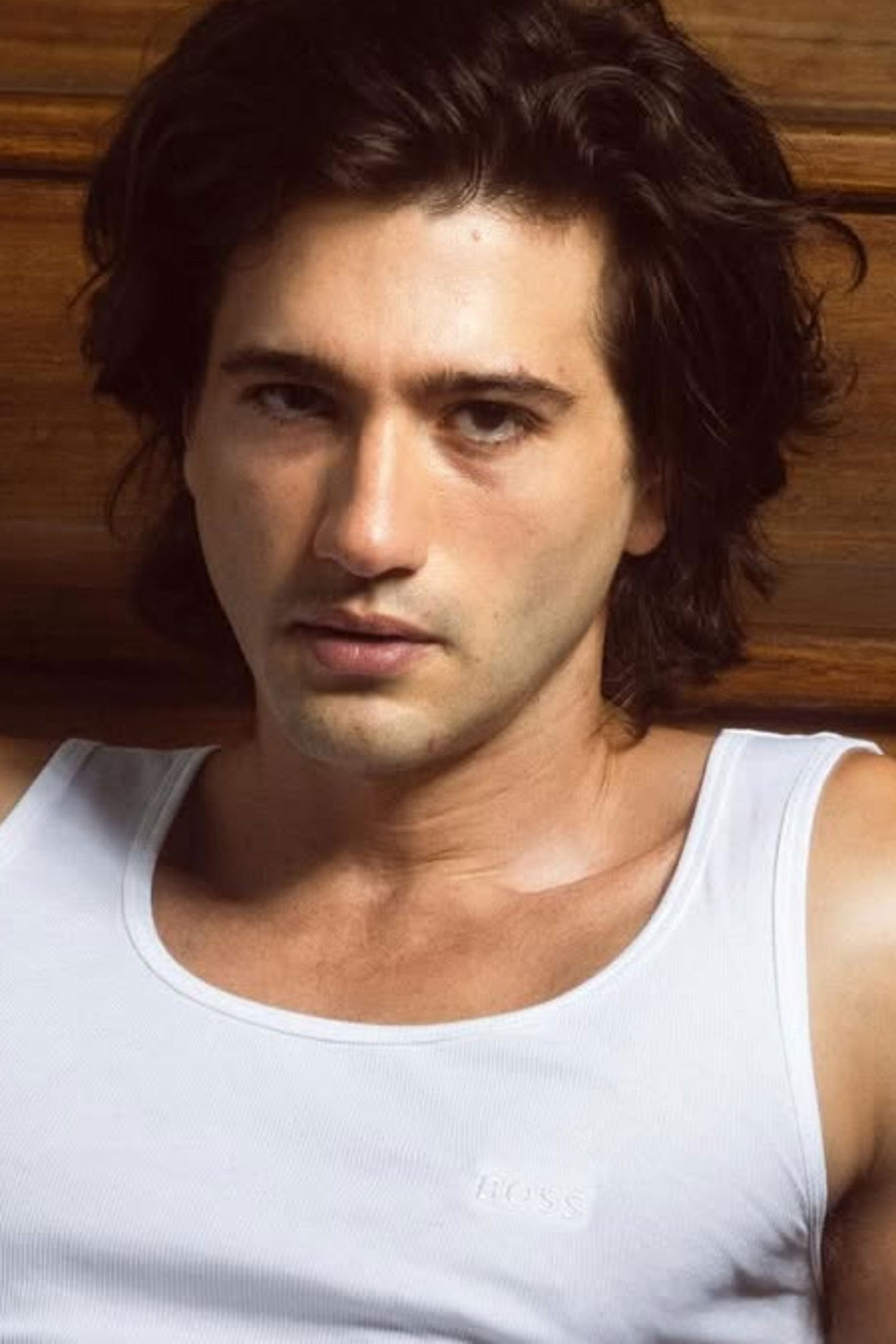 et billede af Alex Fitzalan