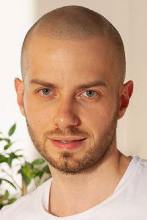 et billede af Aleksy Dudeck