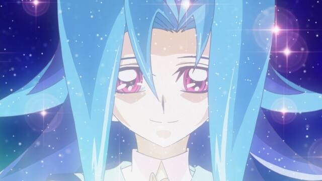 Yu-Gi-Oh! Zexal