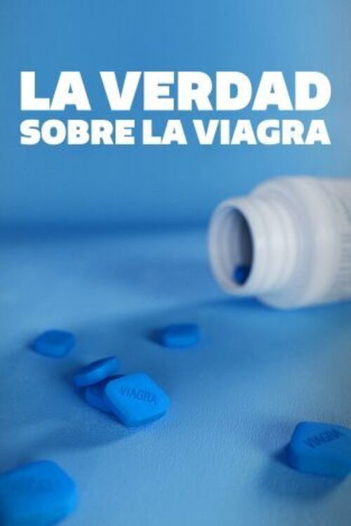 Keeping It Up: The Story of Viagra