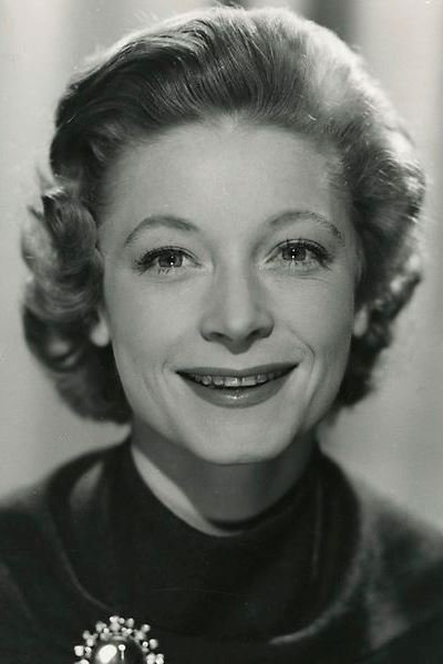 et billede af Birgitte Reimer