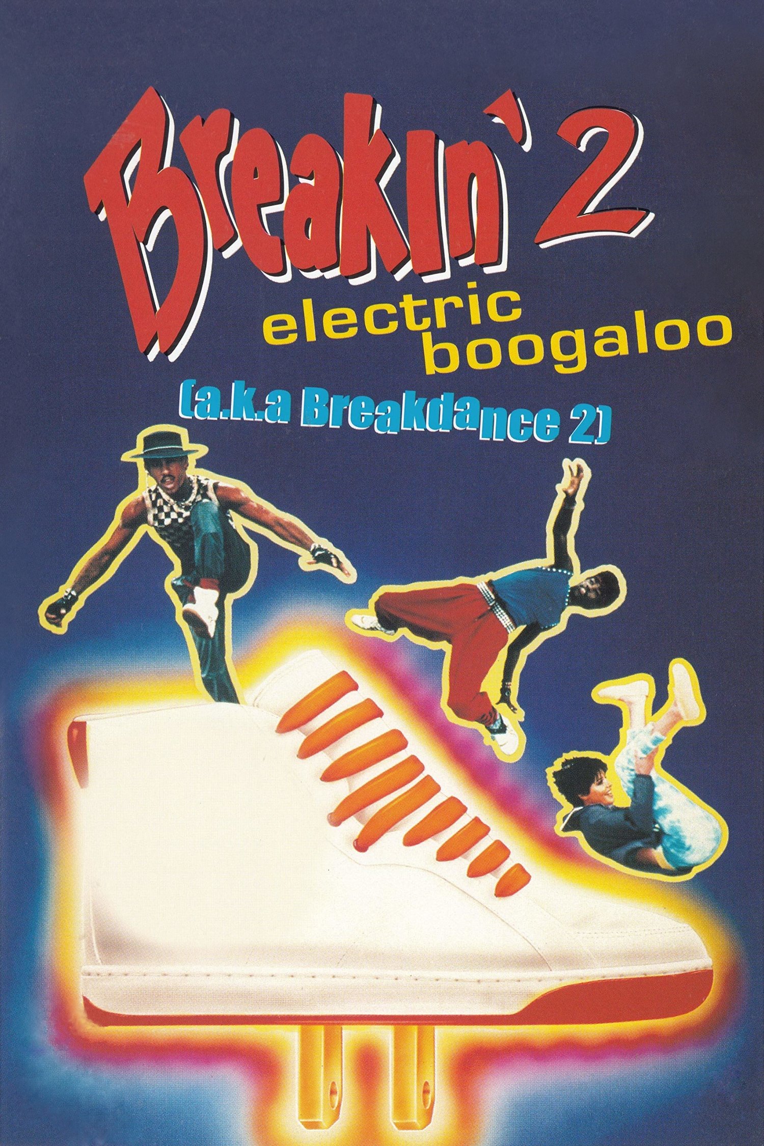 Breakin' 2: Electric Boogaloo
