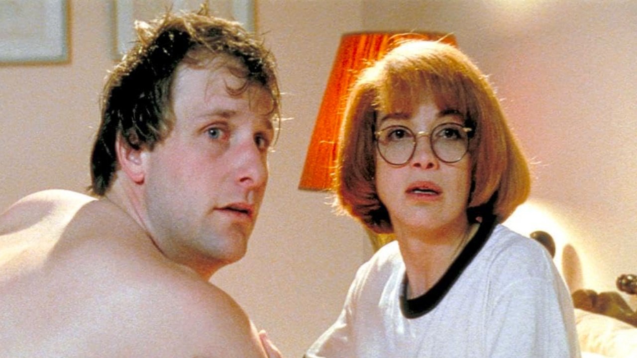 Checking Out (1988)