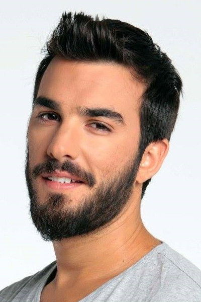 et billede af Giannis Fragiskos