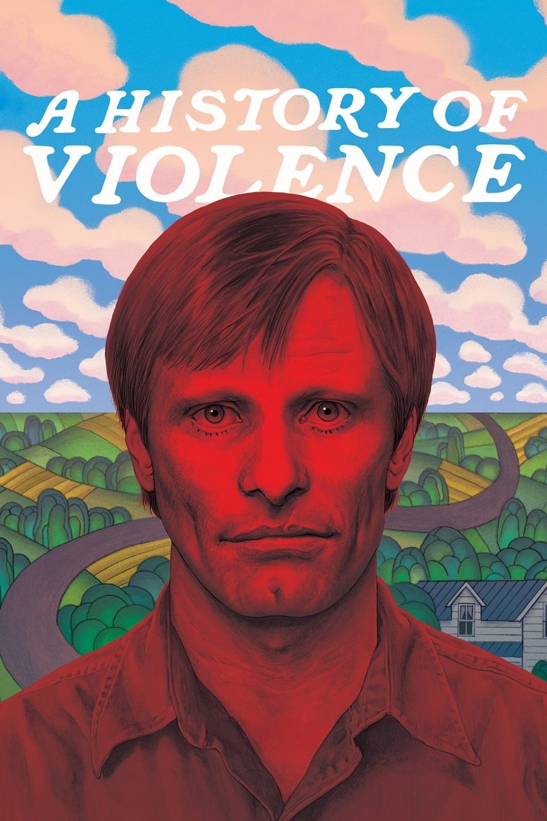 A History of Violence