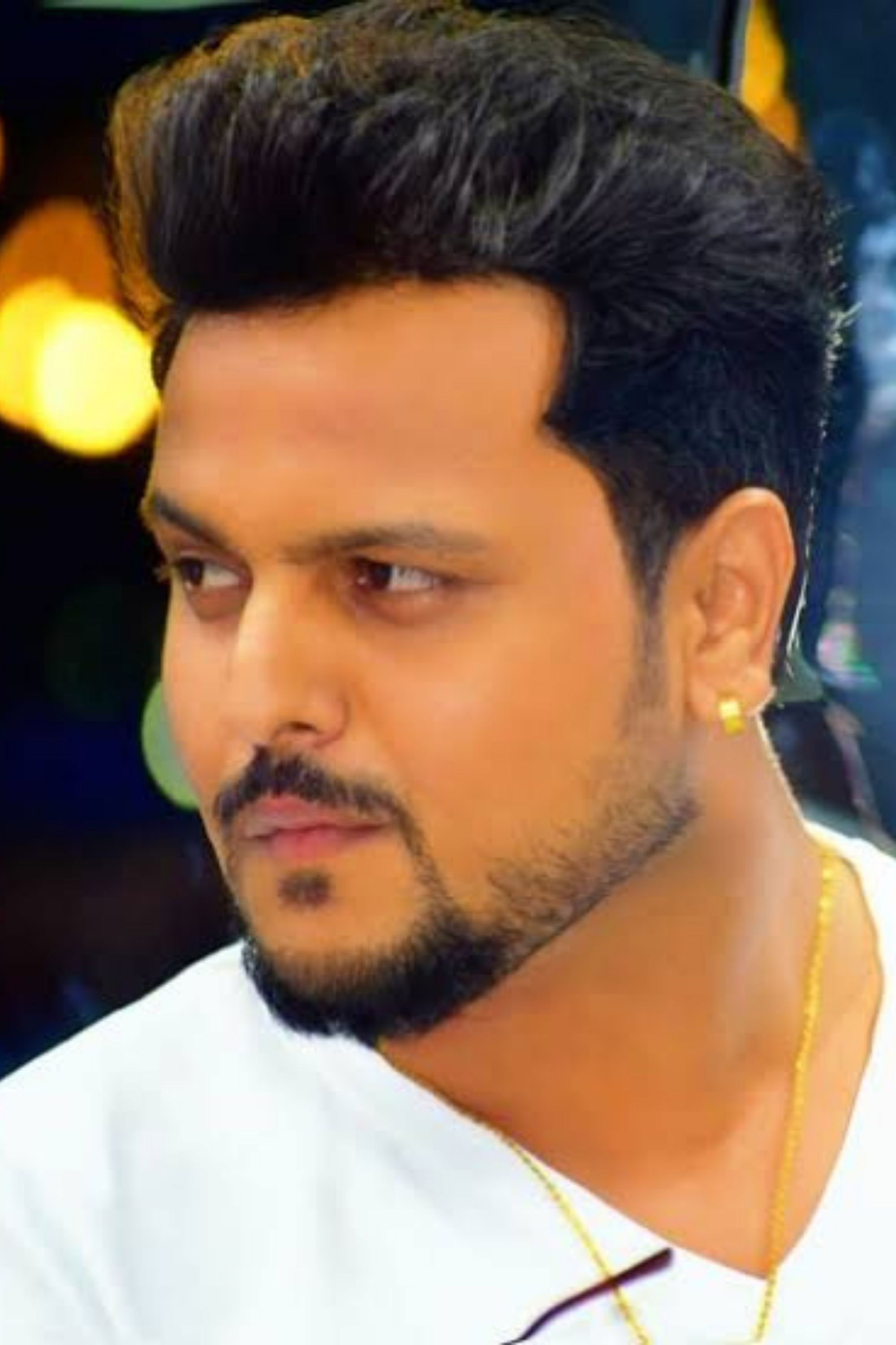 et billede af Jeet Mallviya