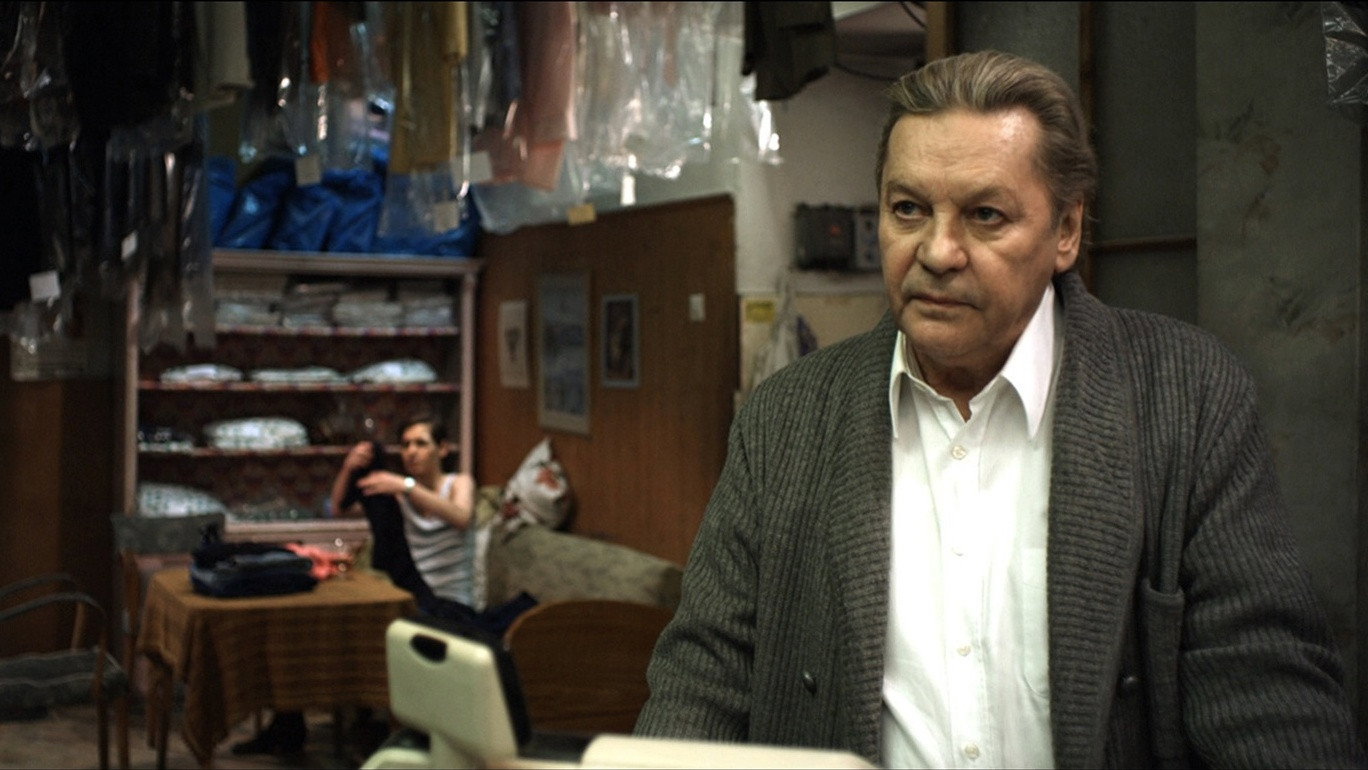 Initiation (2009) — still 4