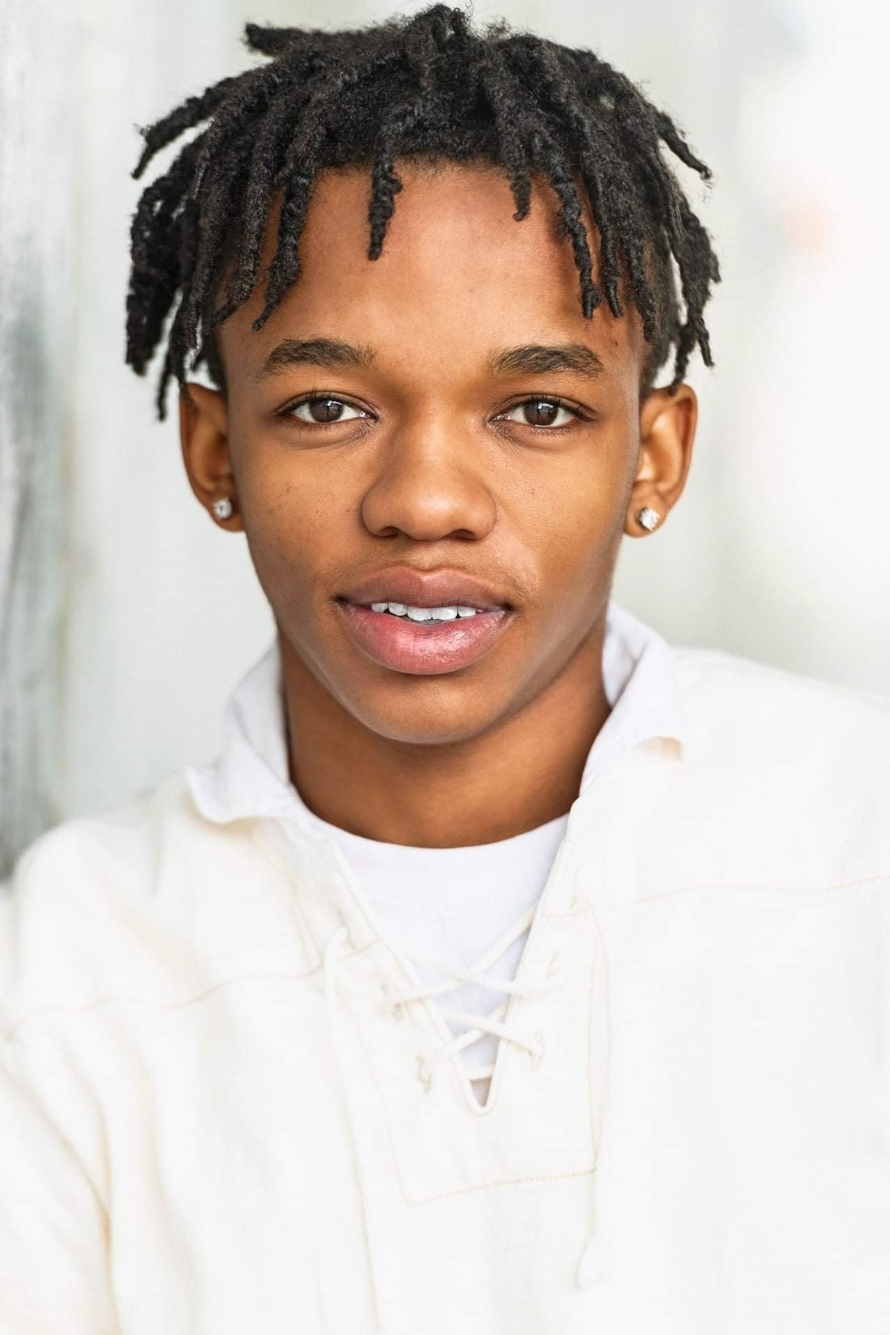 et billede af Amyrh Harris