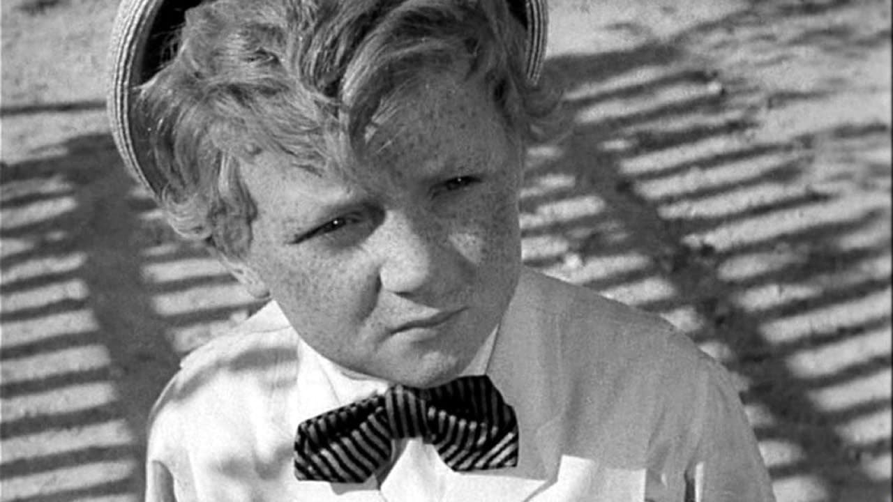 Strictly Business (1963)