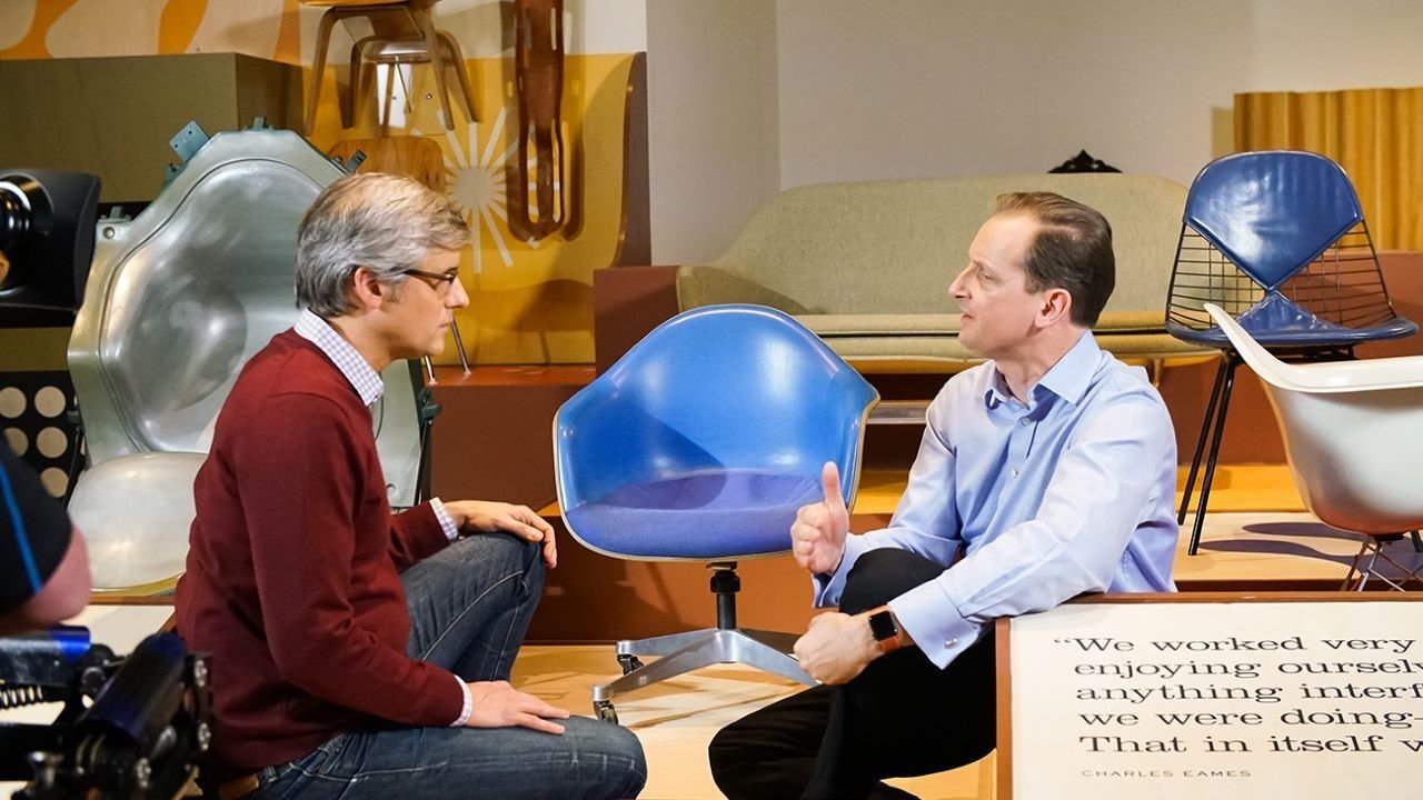 The Henry Ford's Innovation Nation - Épisode 20
