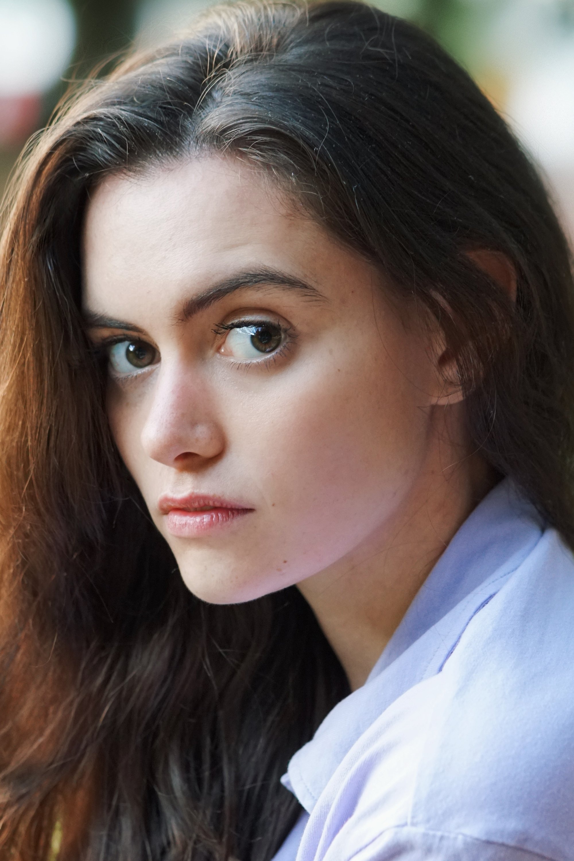 Grace Collender's picture in the cast