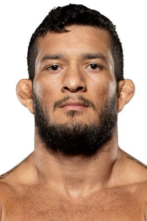 et billede af Lucas Barbosa